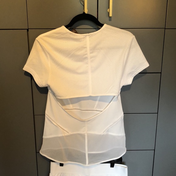 Stella McCartney Tennis set - Picture 5 of 9